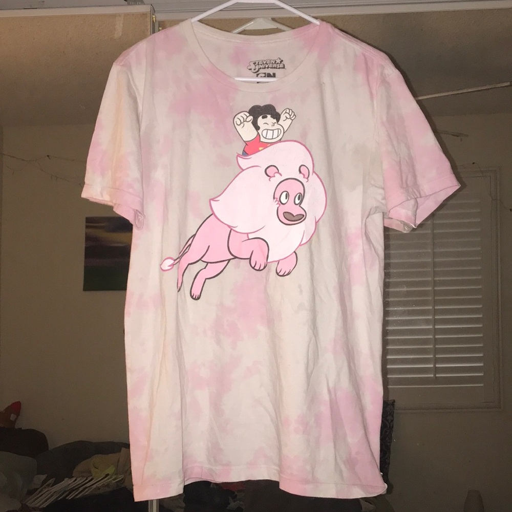 Steven Universe T-shirt